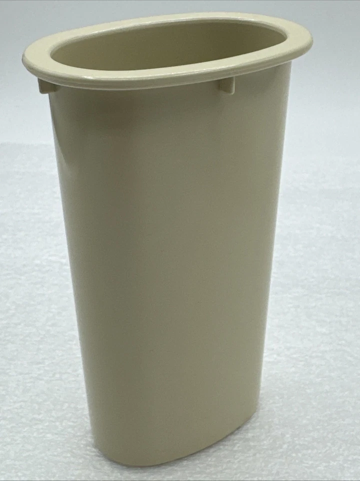 Vintage GE General Electric Food Processor D5FP1 Replacement Parts Food Pusher - Image 4 of 4