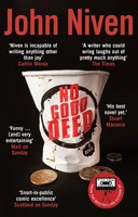 No Good Deed | John Niven | Englisch | Taschenbuch | 294 S. | 2018 | Penguin
