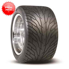 New Old Stock - Mickey Thompson Sportsman Sr 31x16.00r15 105h Quantity Of 2