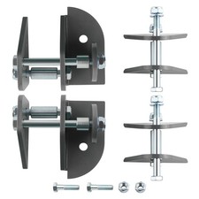 Leveling Lift Kit 2 inch Front Rear For Polaris RZR 570 2012-2022