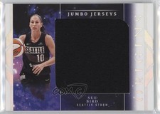 2024 Panini Origins WNBA Jumbo Jerseys Sue Bird #JJ-SB 1c7