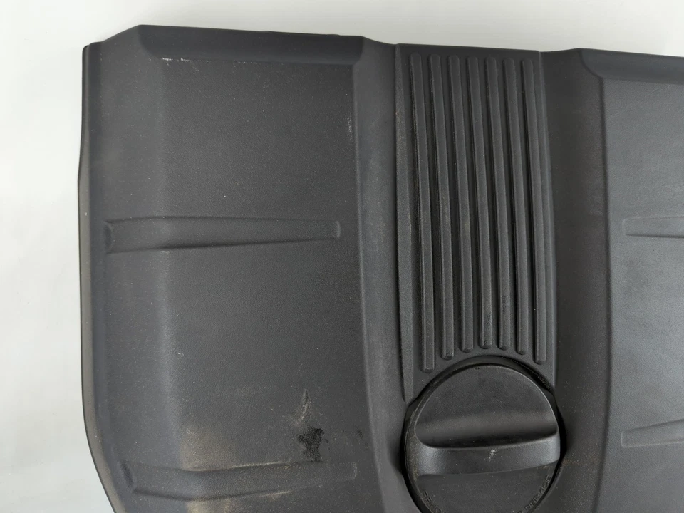 Dodge Durango 2015 cubierta de motor XSKEW Foto 2 de 4