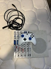 Microsoft Xbox One White Console