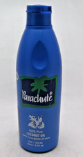 Parachute 100 Pure Coconut Hair Oil 5.63 oz / 175 ml