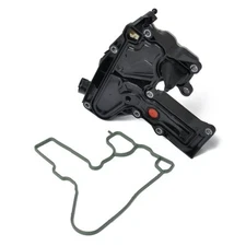 PCV Pressure Control Valve Oil Separator for Audi