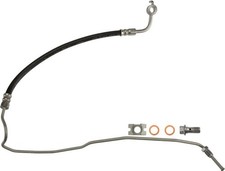 Bremsschlauch hinten rechts TRW PHD2152 für CITROËN DS OPEL PEUGEOT VAUXHALL