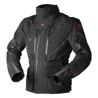 RST Pro Series Paragon D3O Damen Motorrad Jacke Motorrad CE zertifiziert