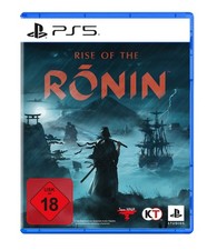 Rise of the Ronin (Sony PlayStation 5)