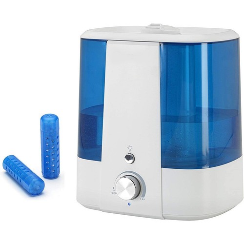 Useful Humidifier Tank Cleaner Indoor Accessory Treatment Cleaning Parts - Picture 11 of 27