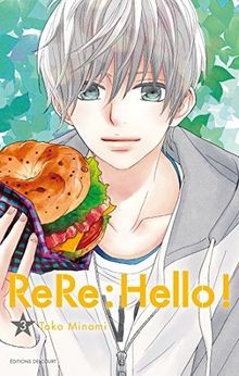 ReRe : Hello ! T3 von not specified | Buch | Zustand gut