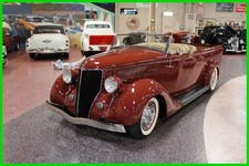 1935 Ford UTE UTE PICKUP ROADSTER  CUSTOM