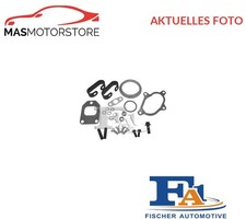 MONTAGESATZ DICHTSATZ TURBOLADER FA1 KT110115 A FÜR VW TRANSPORTER IV 2.5L