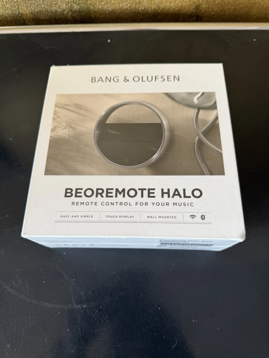 Bang & Olufsen Beoremote Halo 