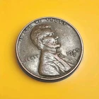 * 1945 D Lincoln Wheat Cent/ Penny ☆ FREE SHIPPING