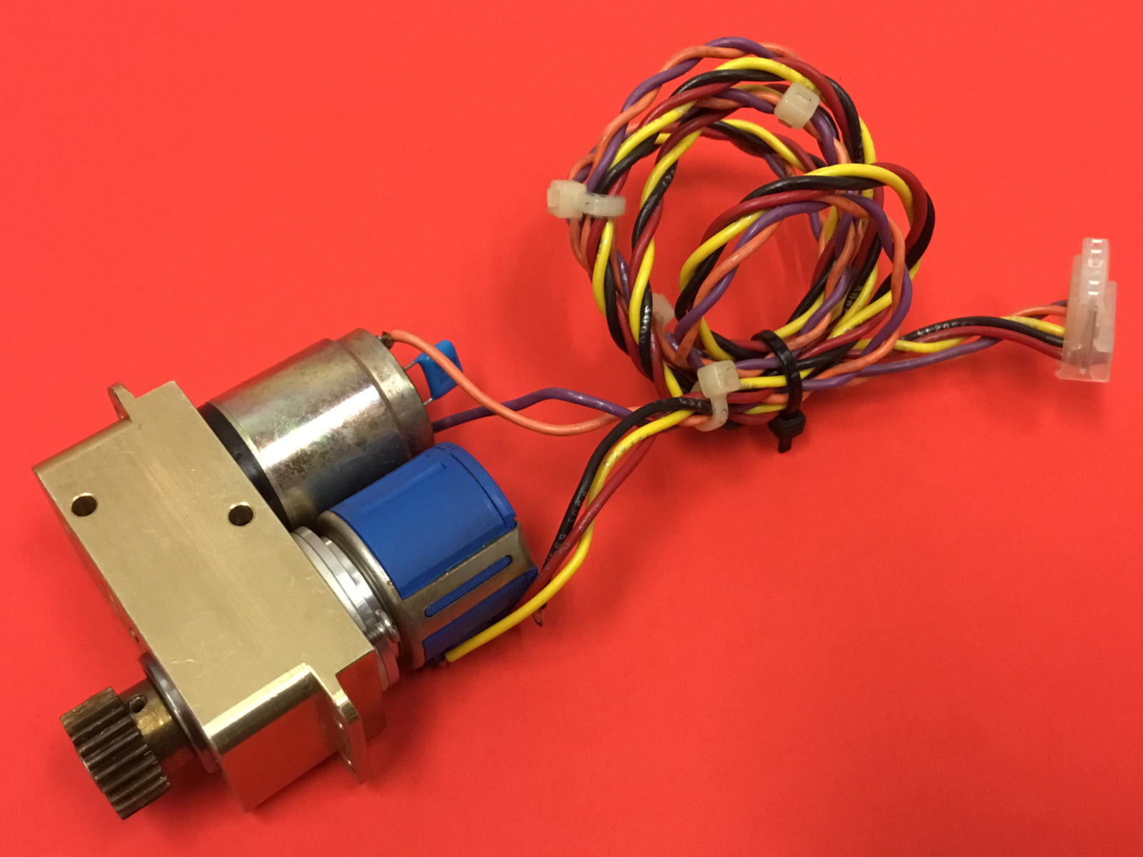 Faulhaber - P/N: 22251012S - Mini Motor - LOT OF (2)