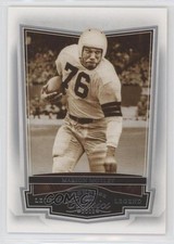 2008 Donruss Classics Legend 19/999 Marion Motley #107 HOF km4