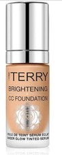 By Terry Brightening CC Foundation Shade 5NMedium Tan Neutral 1.01 Oz