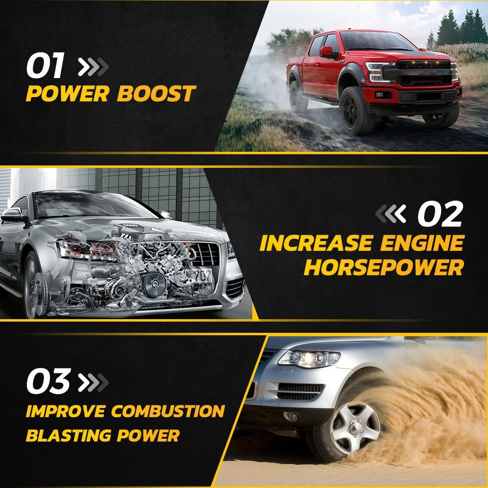 Spider Vortec Fuel Injector For 96-00 Cadillac Escalade GMC Chevrolet V8 5.7L H thumbnail 7