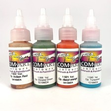 X4 Medea Airbrush & Paintbrush Warhammer Accessories | P-00JHK