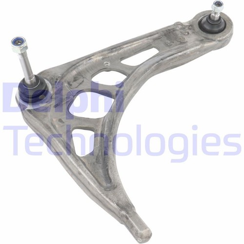 DELPHI Espoleta Eje Delantero, Derecha Inferior Exterior Apto para BMW 3 Z4 - Afbeelding 2 van 2