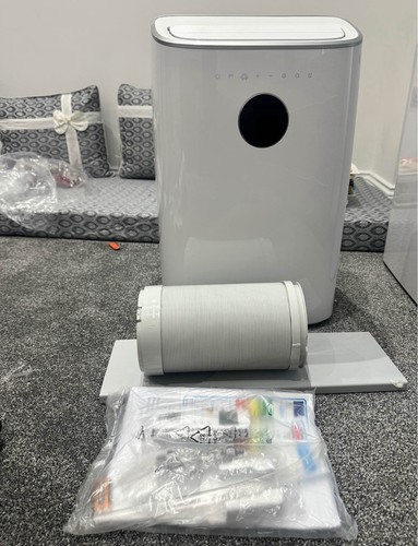 Dreo 318s AIR CONDITIONER Portable Air Conditioner