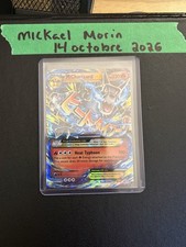 Mega M Charizard EX 12/83 XY Generations Holo Ultra Rare Pokemon Card LP +