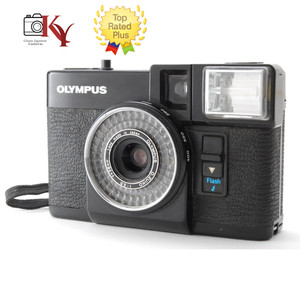 フィルムカメラ OLYMPUS PEN EF OLYMPUS PEN EF の使い方 | Totte Me