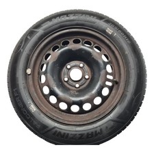 Vauxhall Astra MK6 (J) (A3400) 2010 6.5jx16" Steel Wheel Single 2160142