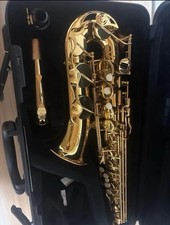 Yamaha YAS-275 Alto Saxophone  Case From Japan