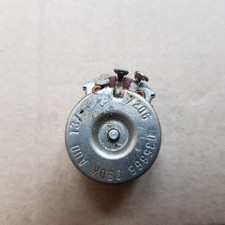 1972 FENDER STRATOCASTER POT USA