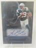 2025 Silhouette Legarrette Blount Auto FOTL EXCLUSIVE BLACK #2/3 🔥 Patriots