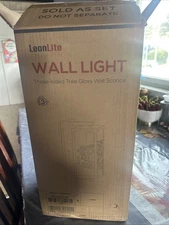 Leonlite Wall Light