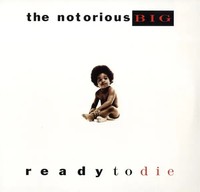 Ready To Die | The Notorious B.I.G. | Vinyl / Schallplatte | 2021 | Rhino