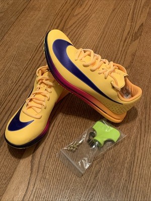 Nike Triple Jump Elite 3 Track & Field Jumping Spikes HV6425  display picture 2