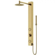 Vigo VG08016MG - Showerpanel Showers