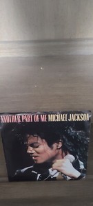 Michael Jackson Another Part of Me | eBay
