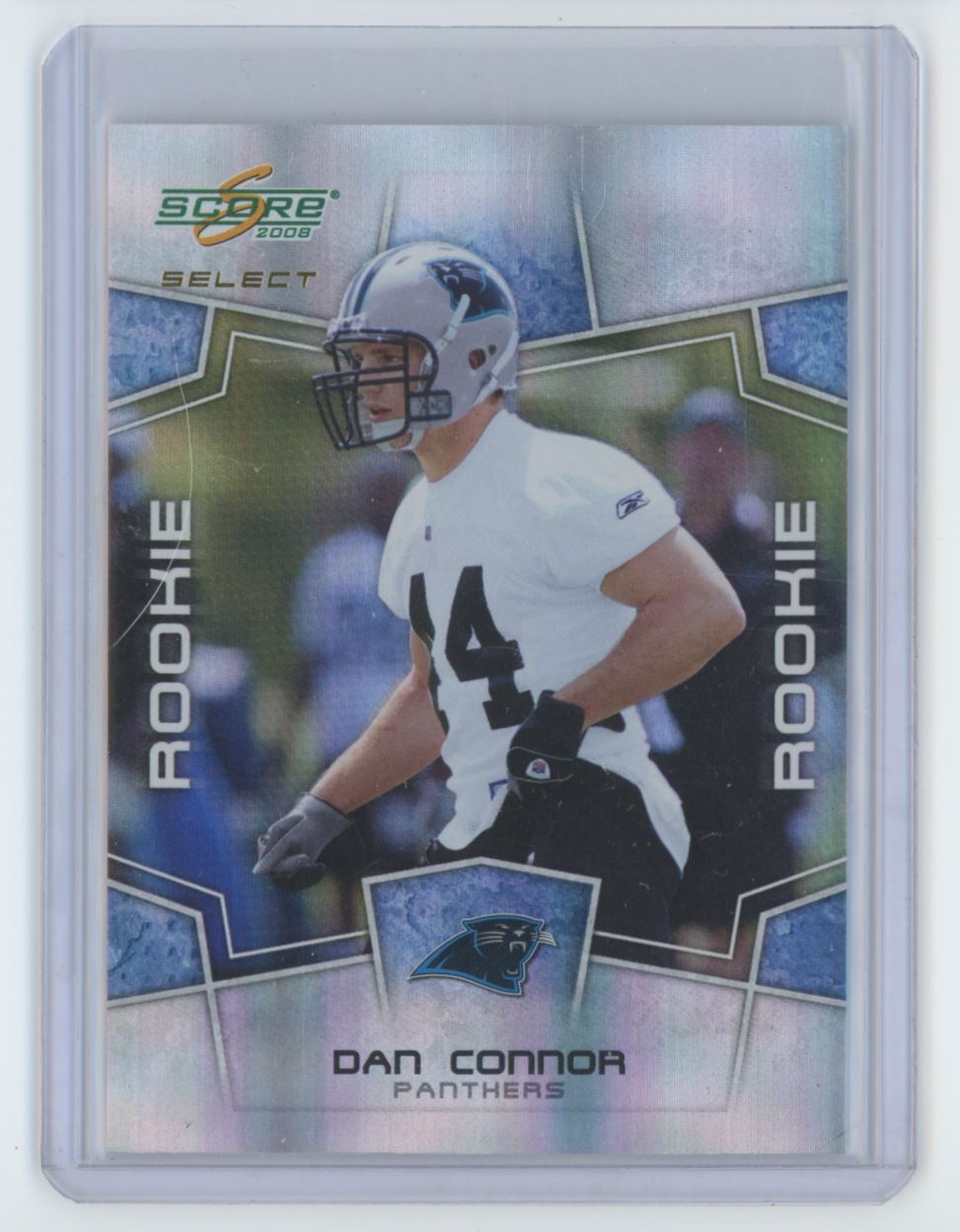 Dan Connor Score Select #385 Base