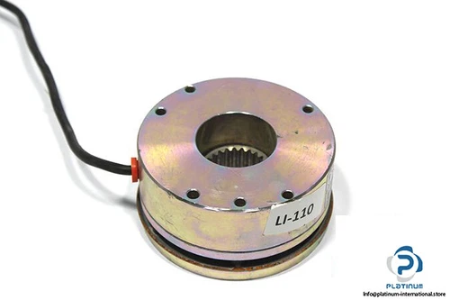 INTORQ BFK457-08 33004464 ELECTRIC BRAKE