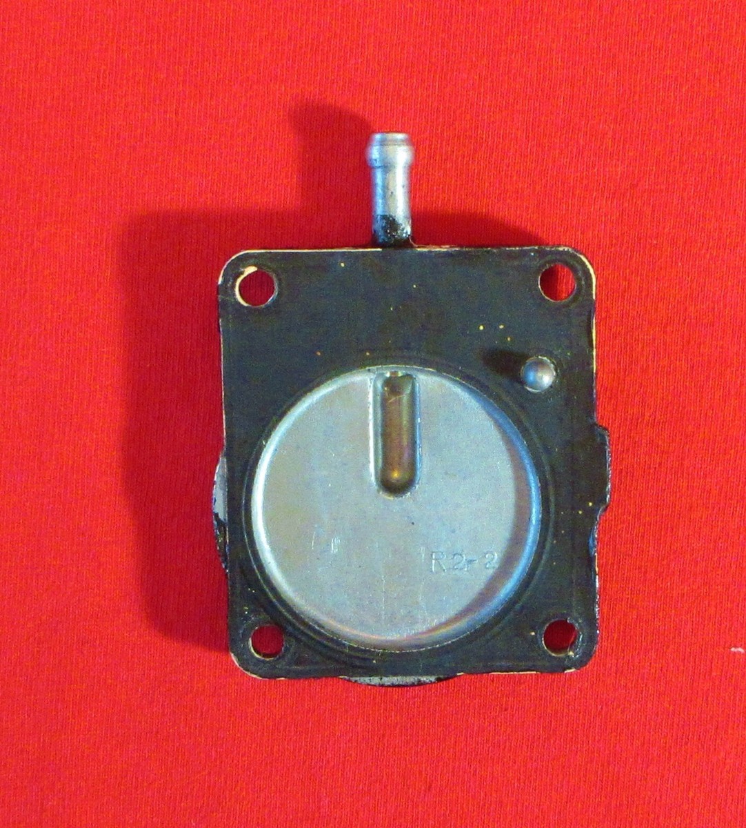Seadoo Pump Cover Pulse Plate Carb Carburetor XP GTX HX SPX GTI