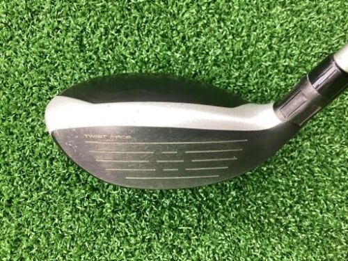 TaylorMade M6 2019 / 4U / Flex R /22 Degree / Utility / FUBUKI TM6 Golf / Good+ - Picture 2 of 4