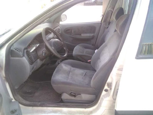 Piloto Trasero Derecho Interior para RENAULT MEGANE I CLASSIC (LA0) 19 1576142 - Imagen 8 de 10