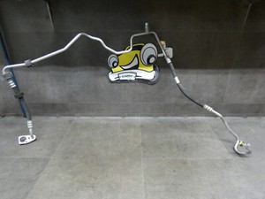 Klimaleitung A2048304415 W204 C180 Kompressor 1,6