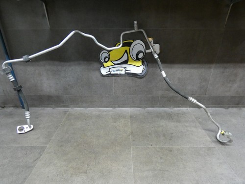 Klimaleitung A2048304415 W204 C180 Kompressor 1,6