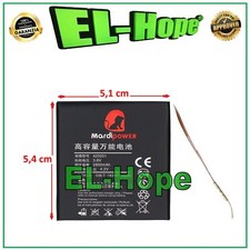 BATTERIA DI RICAMBIO UNIVERSALE PER MAJESTIC SMARTPHONE E TABLET 3.8V 2800mAh 