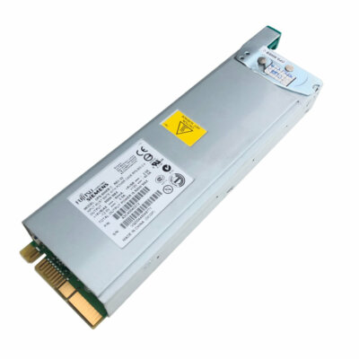 Fujitsu Siemens 500W Server Netzteil DPS-500EB C Rev 02 Power Cage RPS-500-2 A