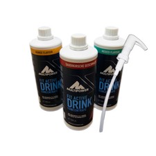 Multipower Fit Active Konzentrat 1000ml Flasc...