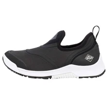 MUCK BOOT COMPANY Women's Outscape Waterproof Low Slip On Shoe - Colors & Sizes