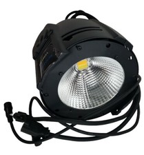 Betopper White Stage Cob Par Lights Professional 100w Procob Spotlight Bright Dj