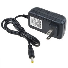 4.5V DC Power Wall Adapter Charger for Sony AC-ET455K D-NF611 Walkman CD Player