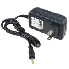 4.5V DC Power Wall Adapter Charger for Sony AC-ET455K D-NF611 Walkman CD Player